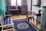 Condo for rent in Ideo Blucove Sukhumvit, Bang Na, Bangkok near BTS Udom Suk
