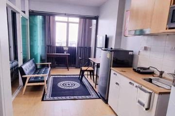 Condo for rent in Ideo Blucove Sukhumvit, Bang Na, Bangkok near BTS Udom Suk