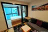 1 Bedroom Condo for rent in The Excel Hideaway Sukhumvit 50, Phra Khanong, Bangkok