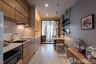 Condo for rent in Noble Ploenchit, Lumpini, Bangkok near BTS Ploen Chit