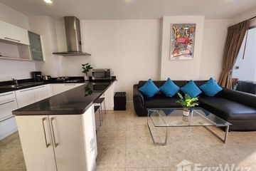 1 Bedroom Condo for rent in Nusasiri Grand, Phra Khanong, Bangkok near BTS Ekkamai