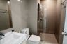 1 Bedroom Condo for rent in Rich Park at Triple Station, Suan Luang, Bangkok near Airport Rail Link Hua Mak
