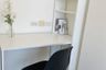 1 Bedroom Condo for rent in Rich Park at Triple Station, Suan Luang, Bangkok near Airport Rail Link Hua Mak