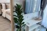 1 Bedroom Condo for rent in Rich Park at Triple Station, Suan Luang, Bangkok near Airport Rail Link Hua Mak