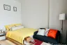 Condo for rent in Ideo Rama 9 - Asoke, Huai Khwang, Bangkok near MRT Phra Ram 9