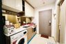 Condo for rent in Ideo Rama 9 - Asoke, Huai Khwang, Bangkok near MRT Phra Ram 9