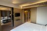 1 Bedroom Apartment for rent in Arcadia Suite, Lumpini, Bangkok near BTS Ploen Chit