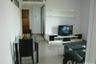 2 Bedroom Condo for rent in Supalai Casa Riva, Bang Kho Laem, Bangkok near BTS Talat Phlu