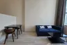 2 Bedroom Condo for rent in Knightsbridge Prime Sathorn, Thung Wat Don, Bangkok near BTS Chong Nonsi