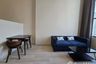 2 Bedroom Condo for rent in Knightsbridge Prime Sathorn, Thung Maha Mek, Bangkok near BTS Chong Nonsi
