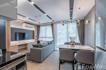 1 Bedroom Condo for rent in Destiny @ 63, Phra Khanong Nuea, Bangkok near BTS Ekkamai