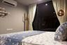 2 Bedroom Condo for rent in Ideo Mobi Sukhumvit 40, Phra Khanong, Bangkok near BTS Ekkamai