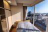2 Bedroom Condo for rent in Siamese Exclusive 42, Phra Khanong, Bangkok near BTS Ekkamai