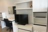 Condo for rent in The Seed Mingle, Thung Maha Mek, Bangkok near MRT Lumpini