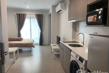 Condo for rent in Bang Wa, Bangkok near MRT Phasi Charoen
