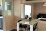 1 Bedroom Condo for rent in The Room Sukhumvit 79, Phra Khanong Nuea, Bangkok near BTS On Nut