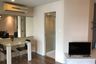 1 Bedroom Condo for rent in The Room Sukhumvit 79, Phra Khanong Nuea, Bangkok near BTS On Nut