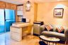 Condo for rent in 39 Suites, Khlong Tan Nuea, Bangkok near BTS Phrom Phong