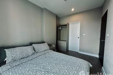 2 Bedroom Condo for rent in Wong Sawang, Bangkok near MRT Bang Son