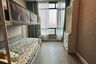 2 Bedroom Condo for rent in Infinite Moff Metro Sky Bangsue Prachachuen, Wong Sawang, Bangkok near MRT Bang Son