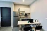 2 Bedroom Condo for rent in Infinite Moff Metro Sky Bangsue Prachachuen, Wong Sawang, Bangkok near MRT Bang Son