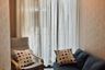 2 Bedroom Condo for rent in Infinite Moff Metro Sky Bangsue Prachachuen, Wong Sawang, Bangkok near MRT Bang Son