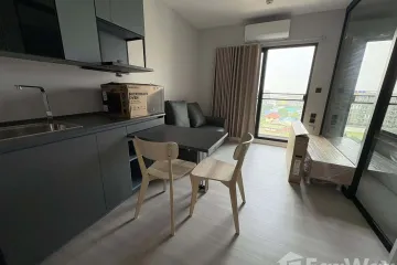 1 Bedroom Condo for rent in Bang Wa, Bangkok near MRT Phetkasem 48