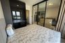 1 Bedroom Condo for rent in The Key MRT Phetkasem 48, Bang Wa, Bangkok near MRT Phetkasem 48