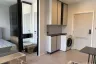 1 Bedroom Condo for rent in The Key MRT Phetkasem 48, Bang Wa, Bangkok near MRT Phetkasem 48