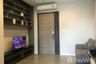 1 Bedroom Condo for rent in The Room Sathorn-St.Louis, Yan Nawa, Bangkok