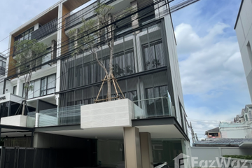 4 Bedroom House for rent in Suan Luang, Bangkok