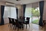 3 Bedroom House for rent in Manthana Onnut-Wongwaen 2, Prawet, Bangkok