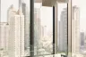 2 Bedroom Condo for rent in Ashton Silom, Suriyawong, Bangkok near BTS Chong Nonsi
