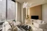 2 Bedroom Condo for rent in Ashton Silom, Suriyawong, Bangkok near BTS Chong Nonsi