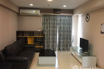 1 Bedroom Condo for rent in My Resort Bangkok, Bang Kapi, Bangkok near MRT Phetchaburi