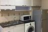 1 Bedroom Condo for rent in My Resort Bangkok, Bang Kapi, Bangkok near MRT Phetchaburi