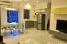 2 Bedroom Condo for rent in The Room Ratchada-Ladprao, Chan Kasem, Bangkok near MRT Lat Phrao