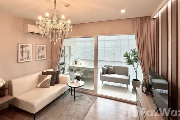 1 Bedroom Condo for rent in Bang Na, Bangkok near BTS Bang Na