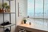 1 Bedroom Condo for rent in The Coast Bangkok, Bang Na, Bangkok near BTS Bang Na
