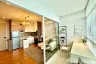 1 Bedroom Condo for rent in The Coast Bangkok, Bang Na, Bangkok near BTS Bang Na