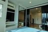 1 Bedroom Condo for rent in Life @ Ladprao 18, Chom Phon, Bangkok near MRT Lat Phrao