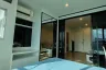 1 Bedroom Condo for rent in Life @ Ladprao 18, Chom Phon, Bangkok near MRT Lat Phrao