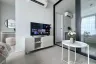1 Bedroom Condo for rent in Atmoz Oasis Onnut, Suan Luang, Bangkok near MRT Si Nut