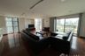 3 Bedroom Condo for rent in Baan Somthavil, Lumpini, Bangkok near BTS Ratchadamri