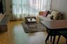 1 Bedroom Condo for rent in U Delight Residence Pattanakarn-Thonglor, Suan Luang, Bangkok near Airport Rail Link Ramkhamhaeng