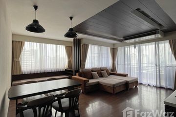 2 Bedroom Condo for rent in Khlong Tan Nuea, Bangkok near BTS Phrom Phong