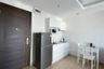1 Bedroom Condo for rent in Thru Thonglor, Bang Kapi, Bangkok near MRT Phetchaburi