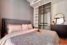 1 Bedroom Condo for rent in MUNIQ Langsuan, Lumpini, Bangkok near BTS Chit Lom