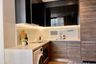 1 Bedroom Condo for rent in MUNIQ Langsuan, Lumpini, Bangkok near BTS Chit Lom