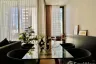1 Bedroom Condo for rent in MUNIQ Langsuan, Lumpini, Bangkok near BTS Chit Lom